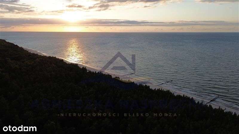 Wyjątkowa Nieruchomość Inwestycyjna w Mielenku – 6-1