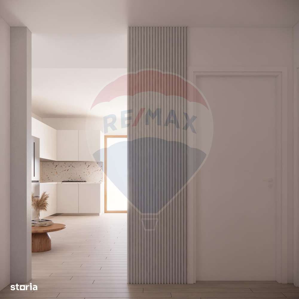 Vanzare  APARTAMENT CU 2 CAMERE-DEZVOLTATOR - Imagine principală: 5/8