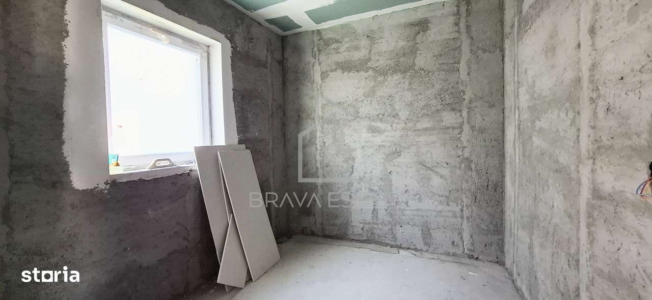 Casă individuală, 176mp, 5 camere, 3 dormitoare, 2 băi, Apahida-10