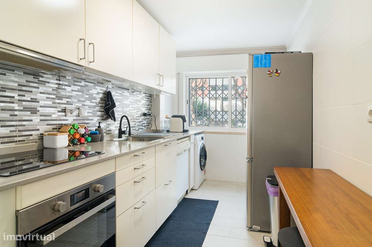 O início de uma nova etapa… em São Domingos de Rana.-18