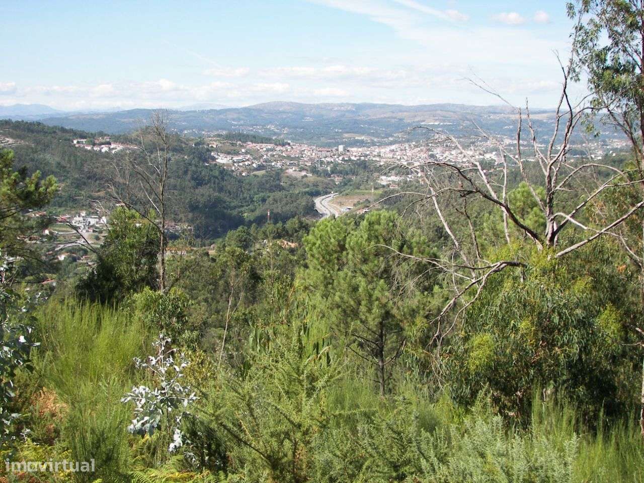 Terreno em Armil, Fafe - Grande imagem: 4/18