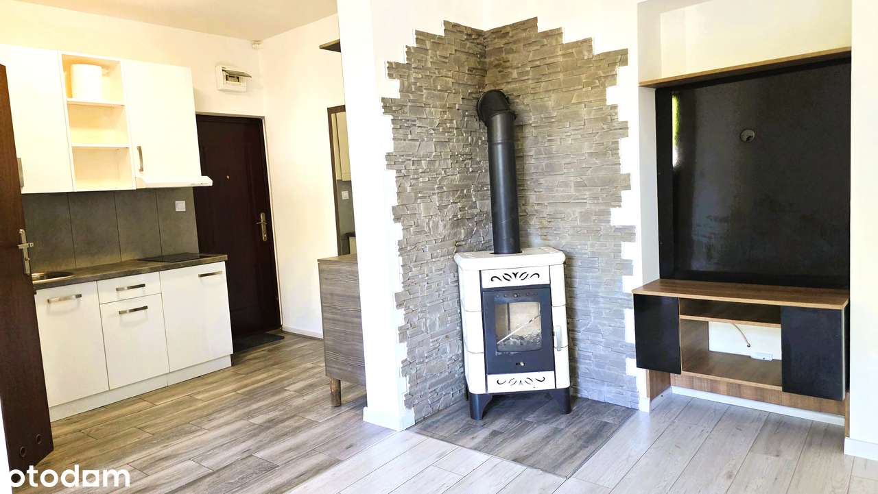 Dwa niezależne mieszkania po remoncie-1