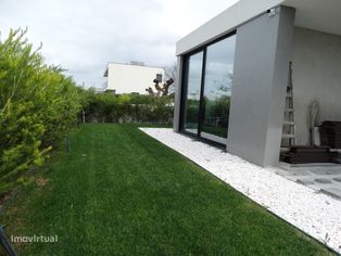 Moradia V4+1 - Super Luxo - Vista Mar - Porto Covo - Grande imagem: 4/51