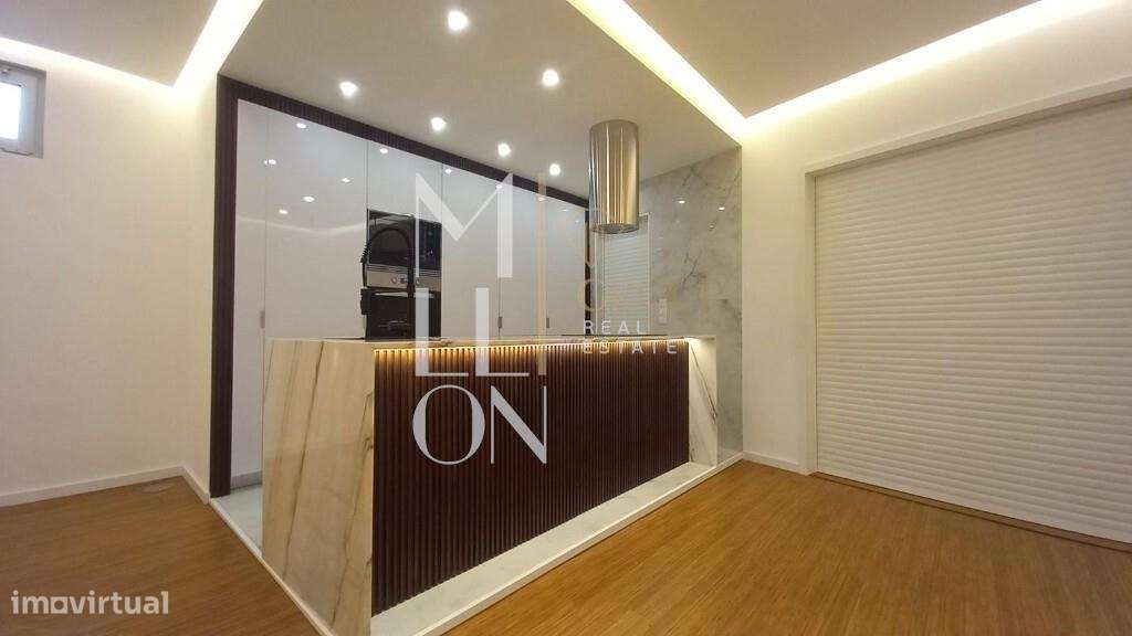 Apartamento T2+1 com Terraço | A 50 metros da Praia – Póvoa de Varzim - Grande imagem: 5/19