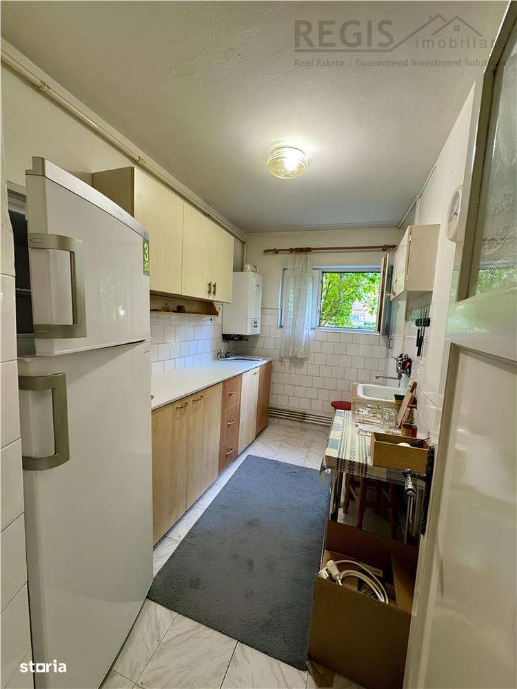 Apartament cu 2 Camere in Astra zona Orizont - Imagine principală: 3/8