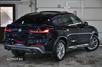 BMW X4 xDrive25d Aut. M Sport X - 26