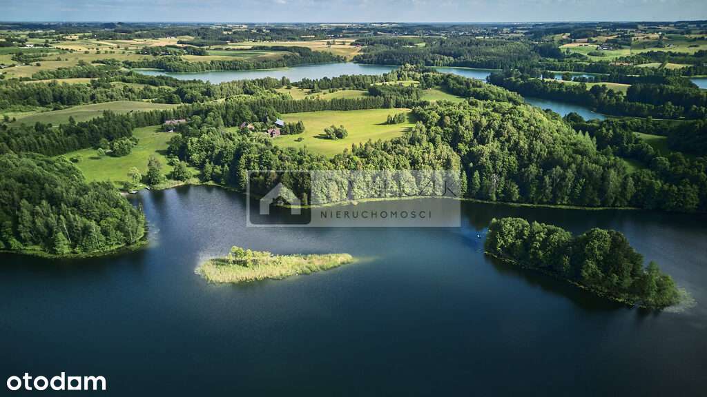 Unikatowa Okazja Inwestycyjna na Suwalszczyźnie - Pełny obrazek: 3/15