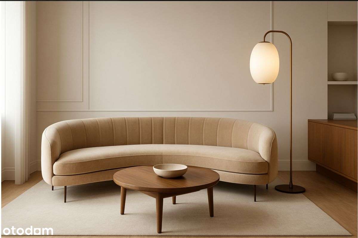 Dla rodziny z dziećmi | Niska cena za m2 | Metro - Pełny obrazek: 2/6