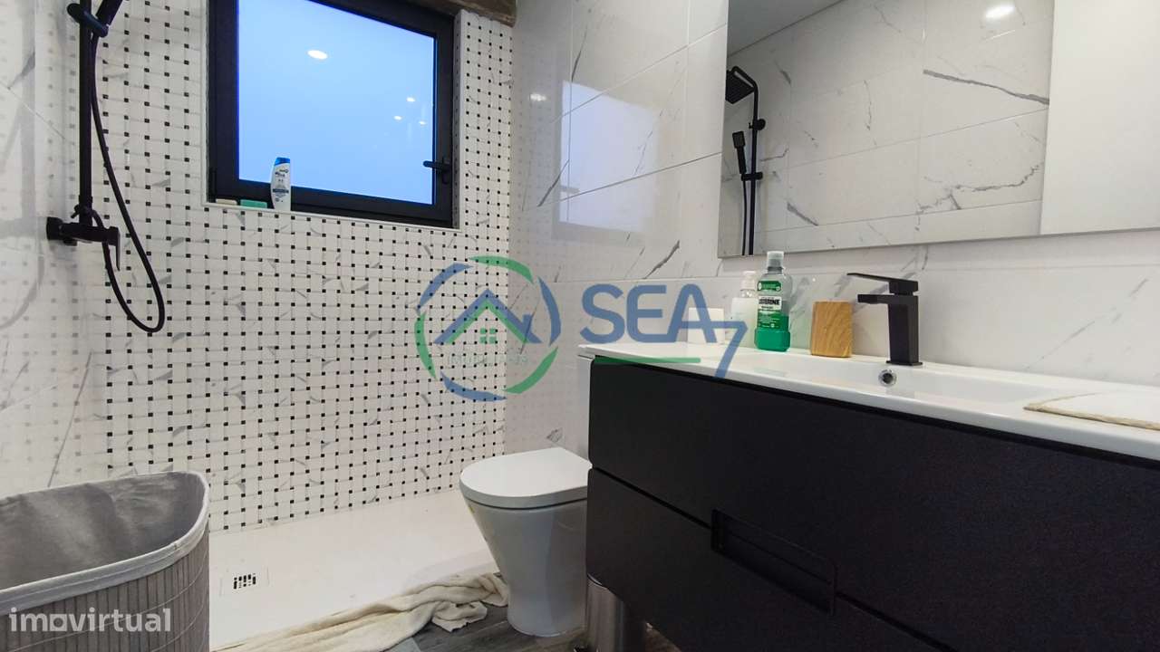 Moradia T2 I Térrea I Nova, Esposende-21