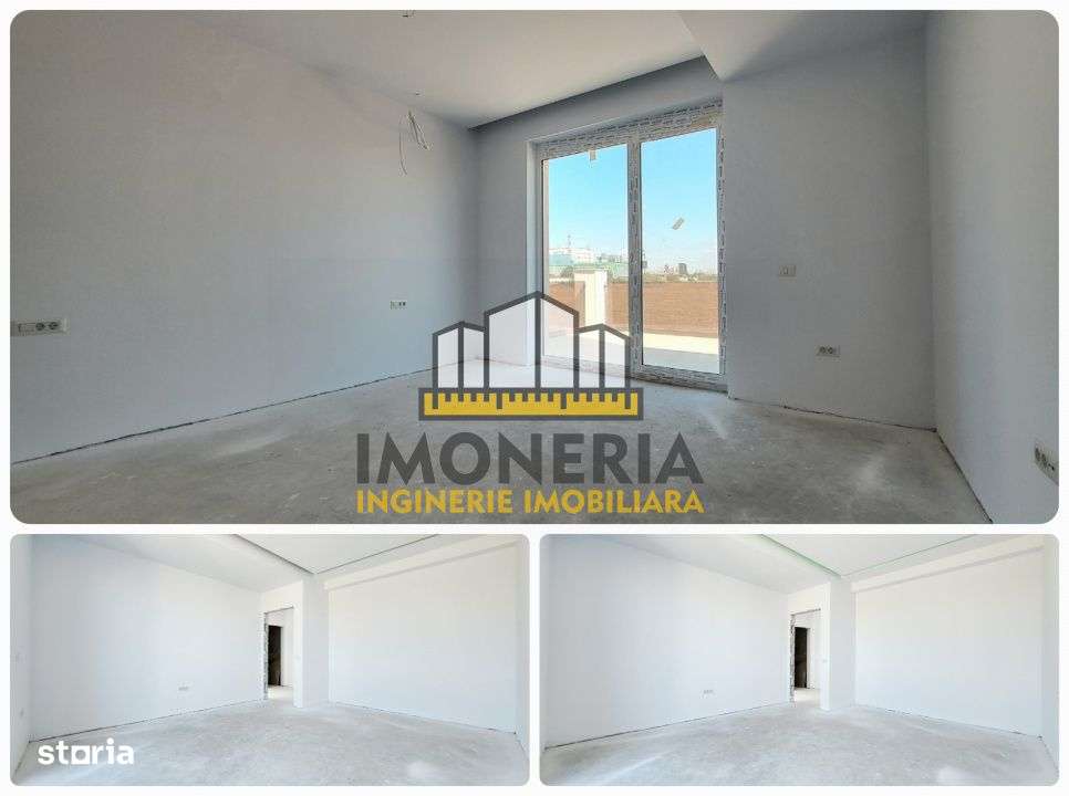 Vila stil mediteranean cu piscina-Zona zi 63 mp-0% comision-Sos Cernic-13