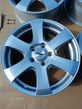 Alufelgi Nowe ALUTEC Germany 5x120 r17 17" BMW Opel Insignia et45 - 2