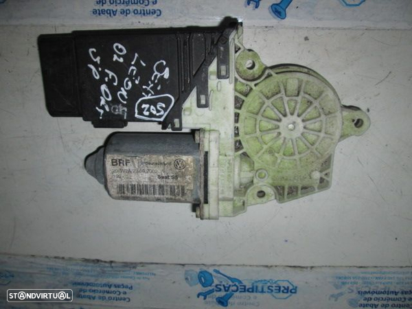 Motor Elevador Vidro 1C0959802A SEAT LEON 2002 FD - 1