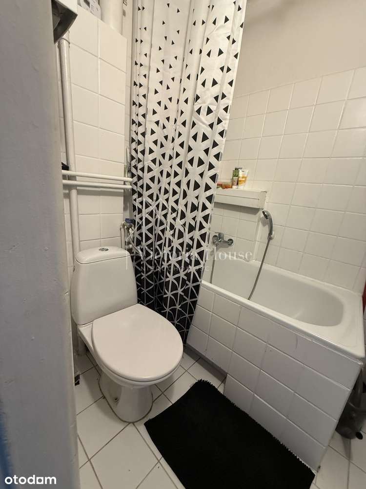 Mieszkanie 2 pokoje, osobna kuchnia +balkon-6