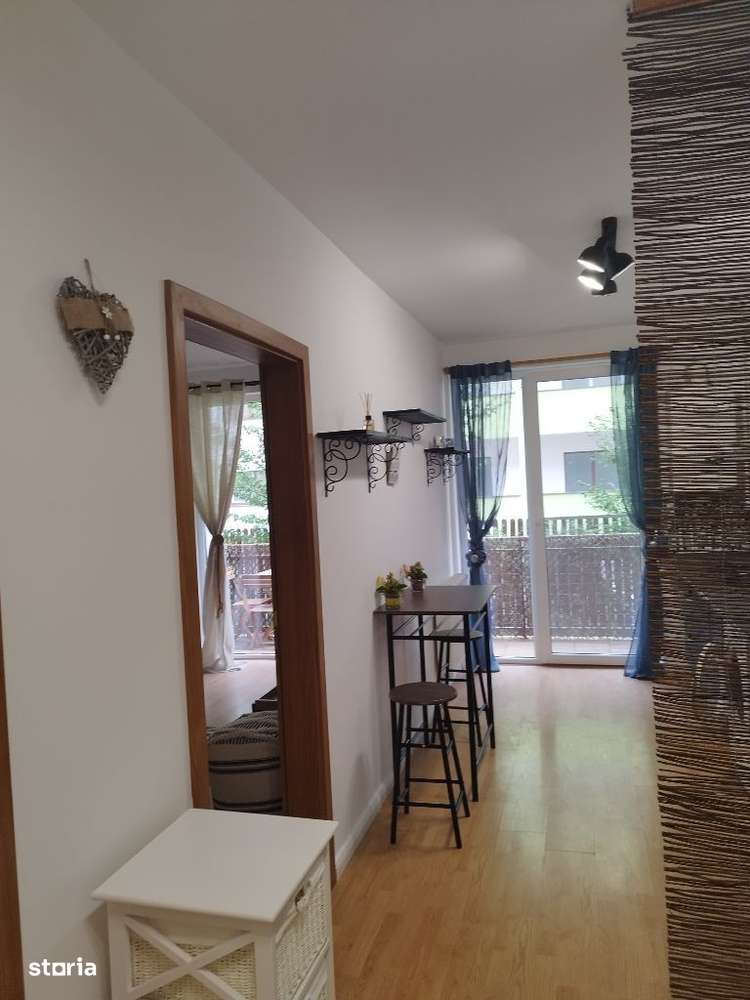 Apartament modern,nou, str Porii langa PROFI - Imagine principală: 3/11