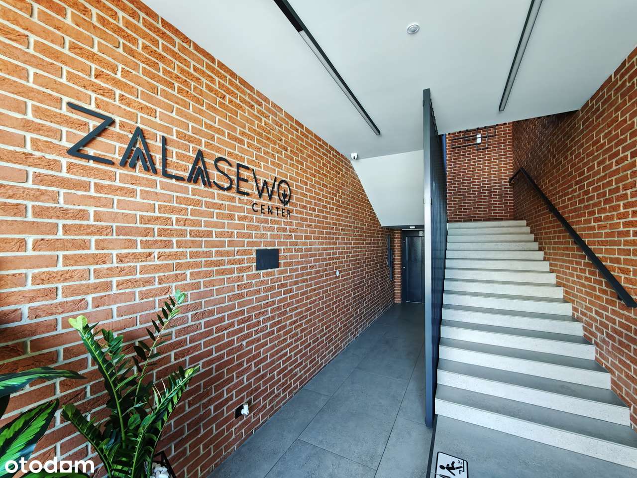 Lokal Usługowo-handlowy Top Lokalizacja !!! SWARZĘDZ/ZALASEWO - Pełny obrazek: 2/15