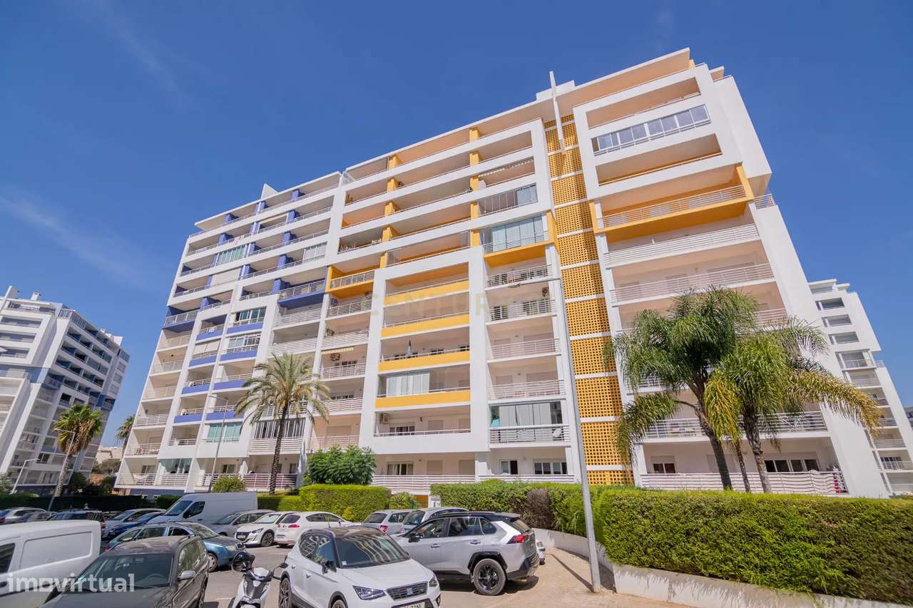 NÃO PERCA ESTA GRANDE OPORTUNIDADE DE ADQUIRIR UM LUGAR DE ESTACIONAME - Grande imagem: 2/3