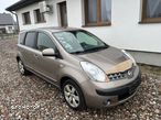 Nissan Note 1.6 I-Way - 1