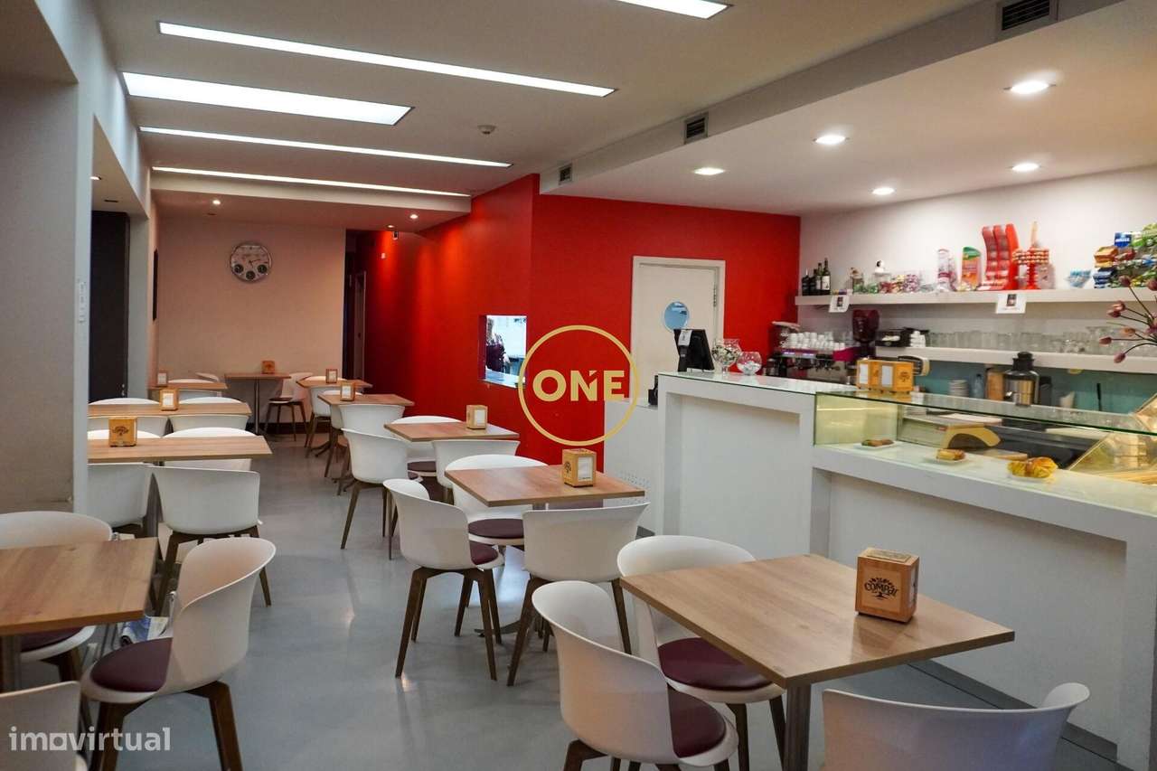 Trespasse – Pastelaria de Referência no Coração de Famalicão - Grande imagem: 3/8