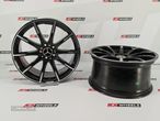 Jantes Mercedes-Benz Look BRABUS em 20 | 5X112 - 5