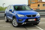 Seat Ateca 2.0 TDI 4Drive DSG XCELLENCE - 9