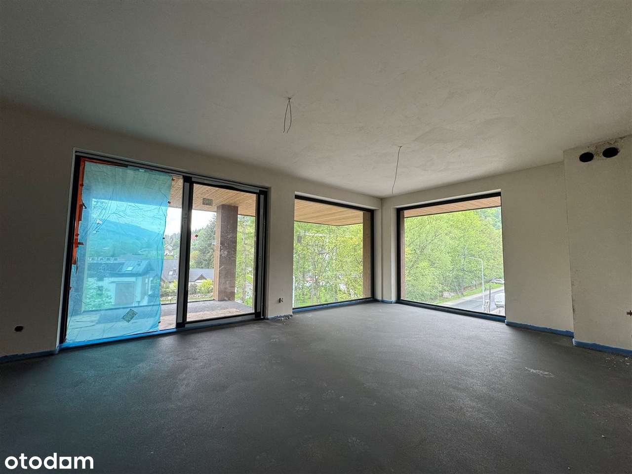 Inwetsycja z basenem, saunami i jacuzzi!-8