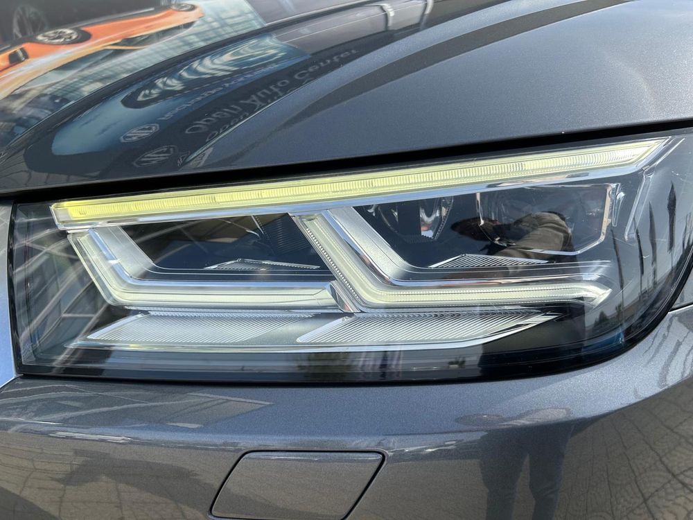 Audi Q5 - foto 22