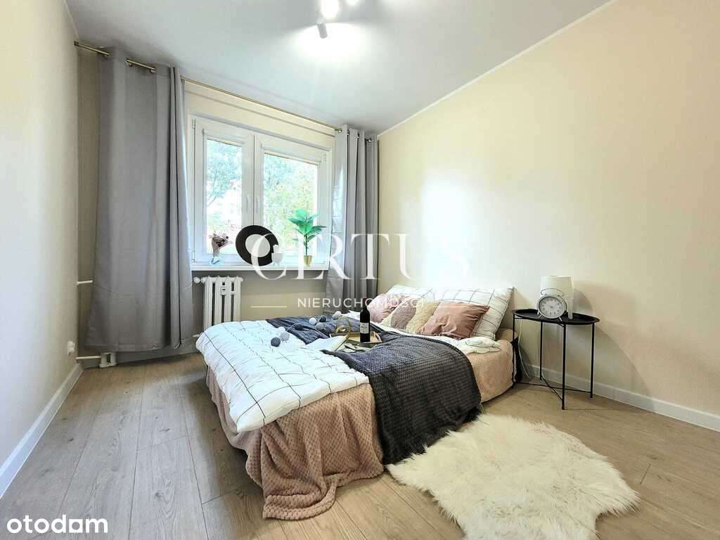 3 pokojowe, 46m2, Staszica, - Pełny obrazek: 5/14