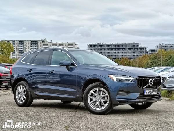 Volvo XC 60 B5 B AWD Inscription - 3