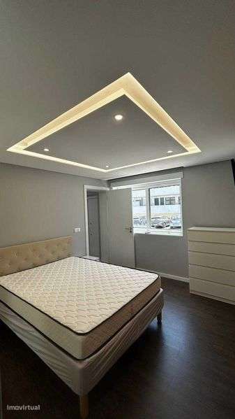 Moradia para arrendamento - Grande imagem: 5/10