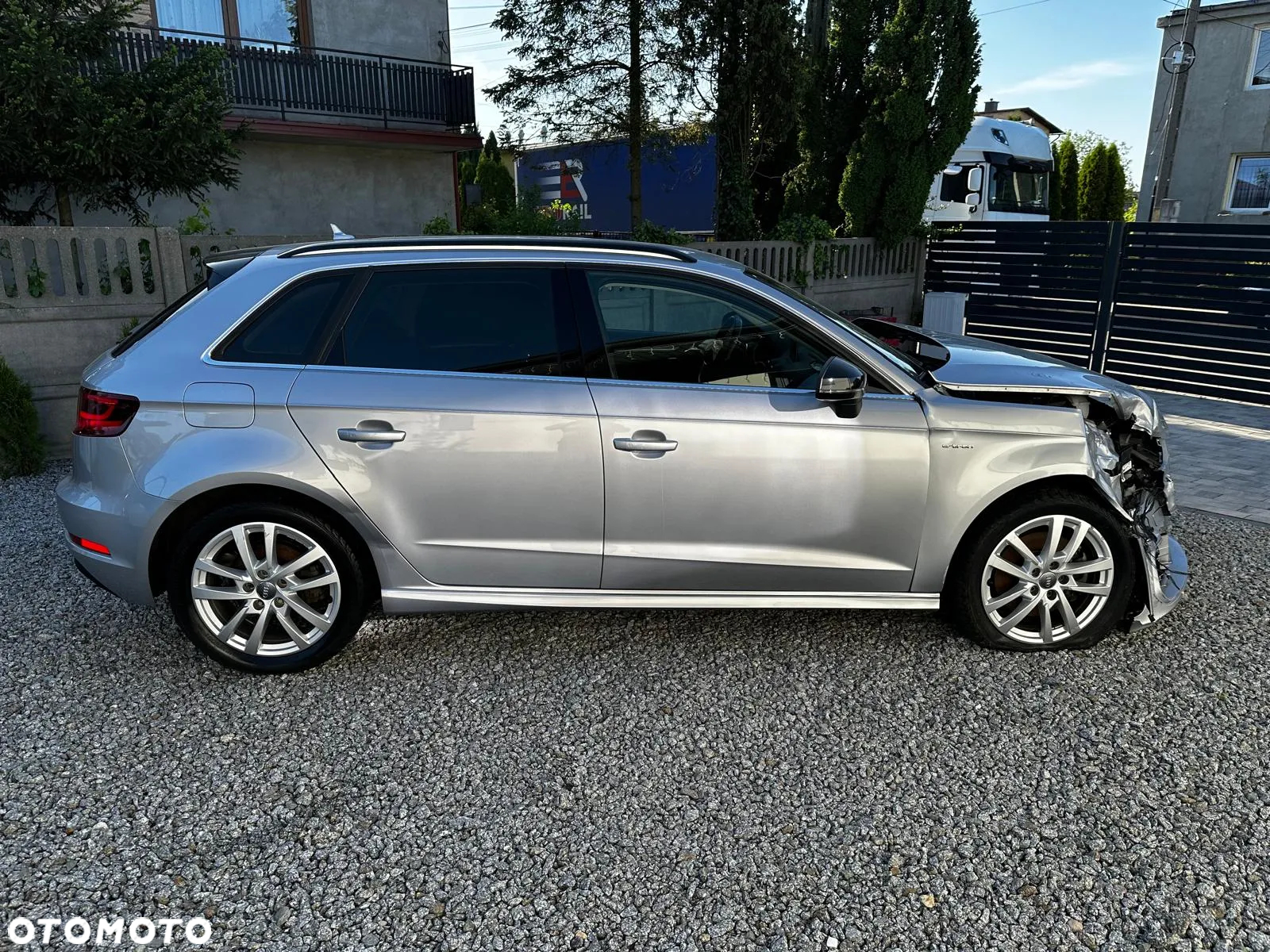 Audi A3 1.4 TFSI e-tron S tronic - 10