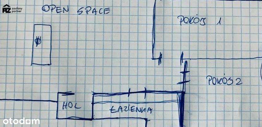 Mieszkanie, 92.0 m², Kraków-8