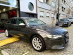 Audi A6 Avant 2.0 TDi Advance Multitronic - 3