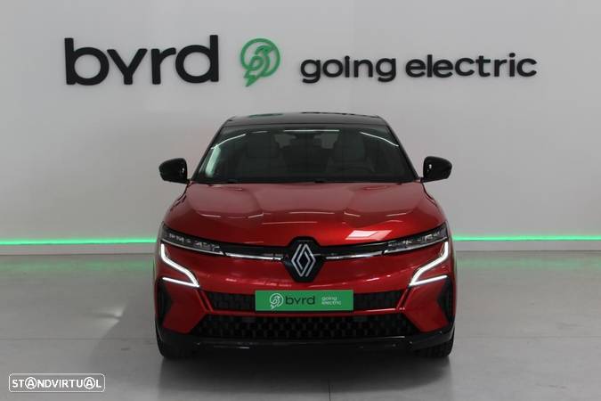 Renault Mégane E-Tech EV60 Techno Optimum Charge - 2