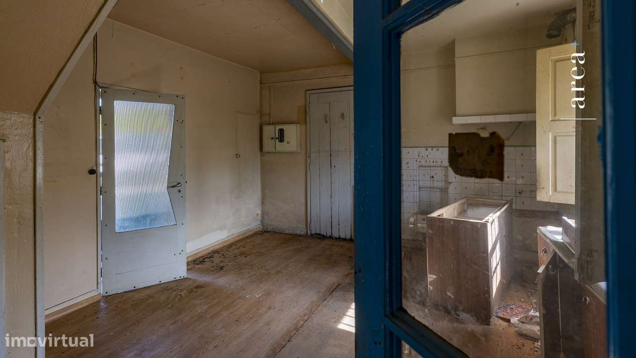 Imóvel Exclusivo | Casa da Linha de Vila Verde-19