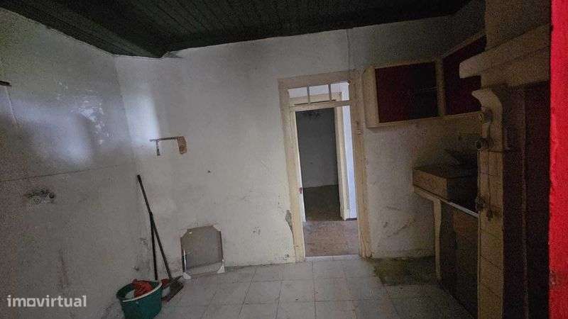 Casa para venda na zona do entroncamento - Grande imagem: 4/10