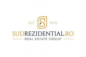 SudRezidential Real Estate Siglă