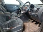 Bancheta spate Kia Sportage 2010 SUV 2.0 DOHC-TCI D4HA - 6