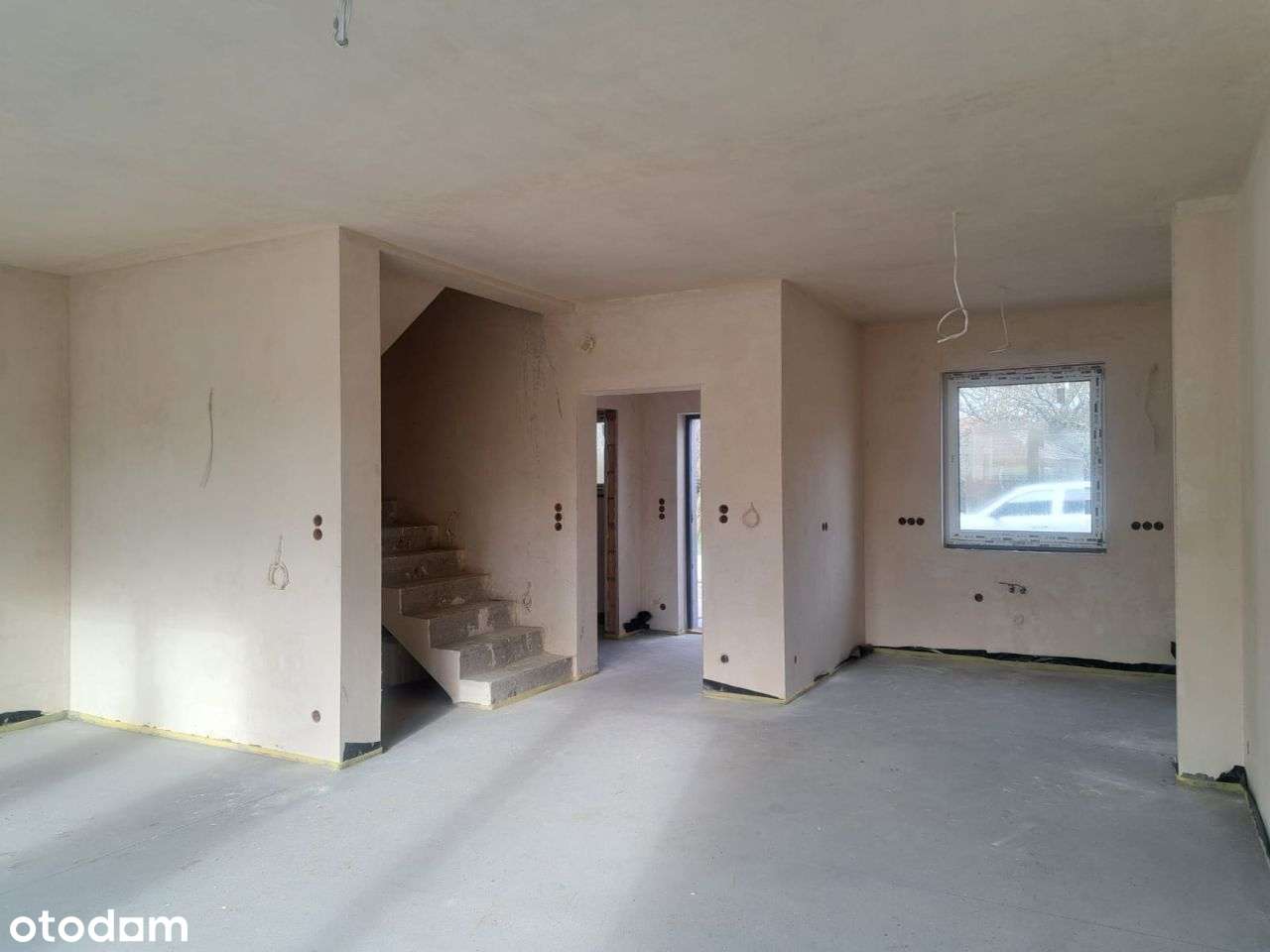 ROKIETNICA/centrum/blisko PKP/infrastruktura-12