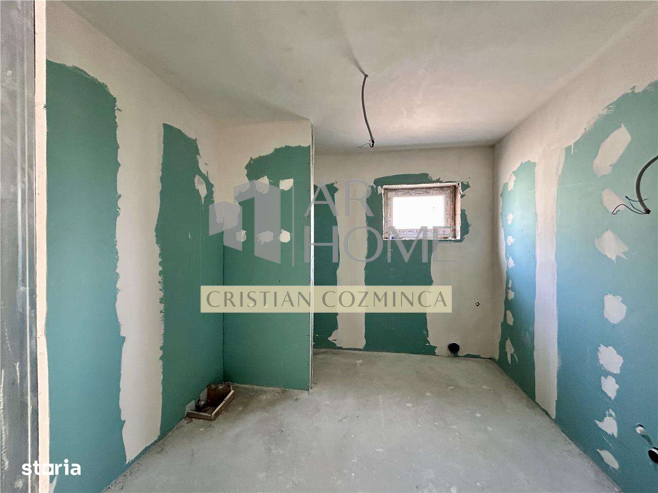 Casa 5 camere, garaj acoperit, Baicoi, Prahova-18