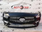 Bara fata Mercedes CLA W118 AMG-line an 2019-2020-2021-2022-2023 Gauri pentru 6 senzori - 1