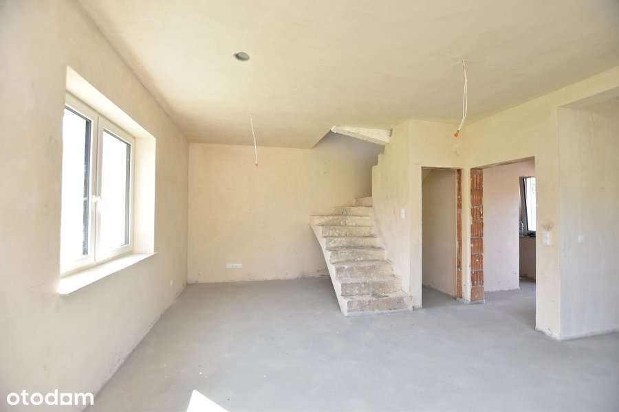 Domy Pod Lasem - Nowoczesne Bliźniaki Blisko Krako-5