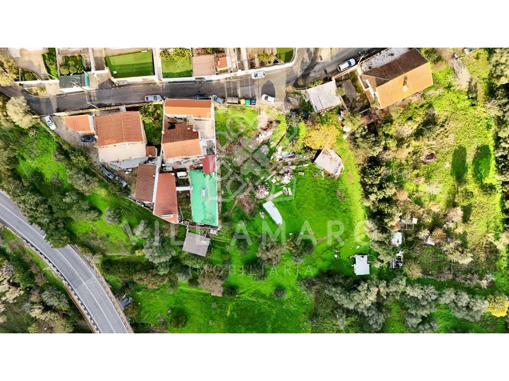 Terreno Urbano com 676m² em Lousa, Loures-10