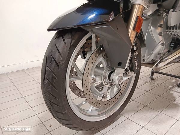 BMW R 1200 RT 1200RT - 16