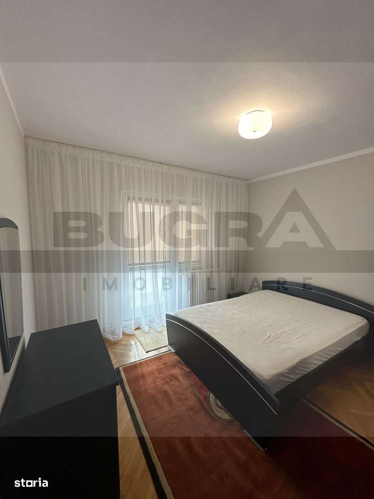 Apartament 2 camere decomandate, 60 mp, parcare, zona FSPAC - Imagine principală: 4/14