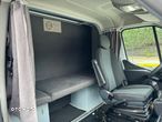 Renault Master 10EP Firana TwinCab - 14