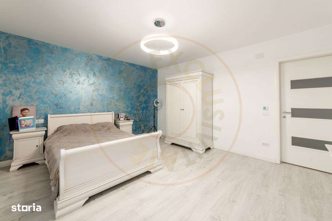 Se vinde cea mai frumoasa casa din Ștefanesti, Arges!-18