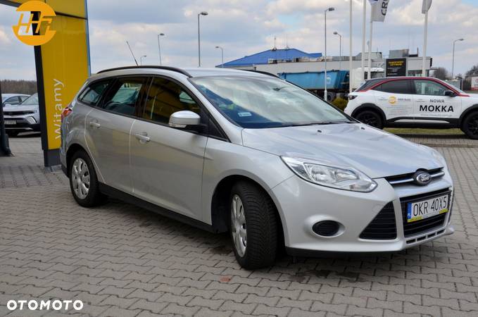 Ford Focus - 3