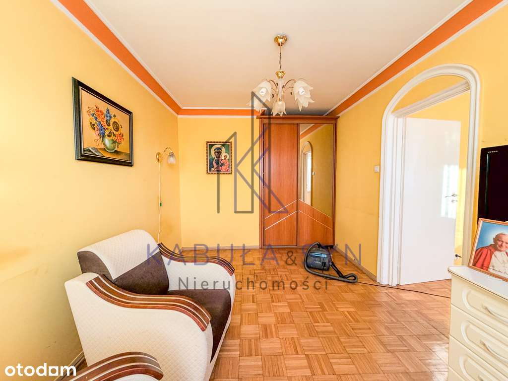 81m | 2 piętro | Balkon-9