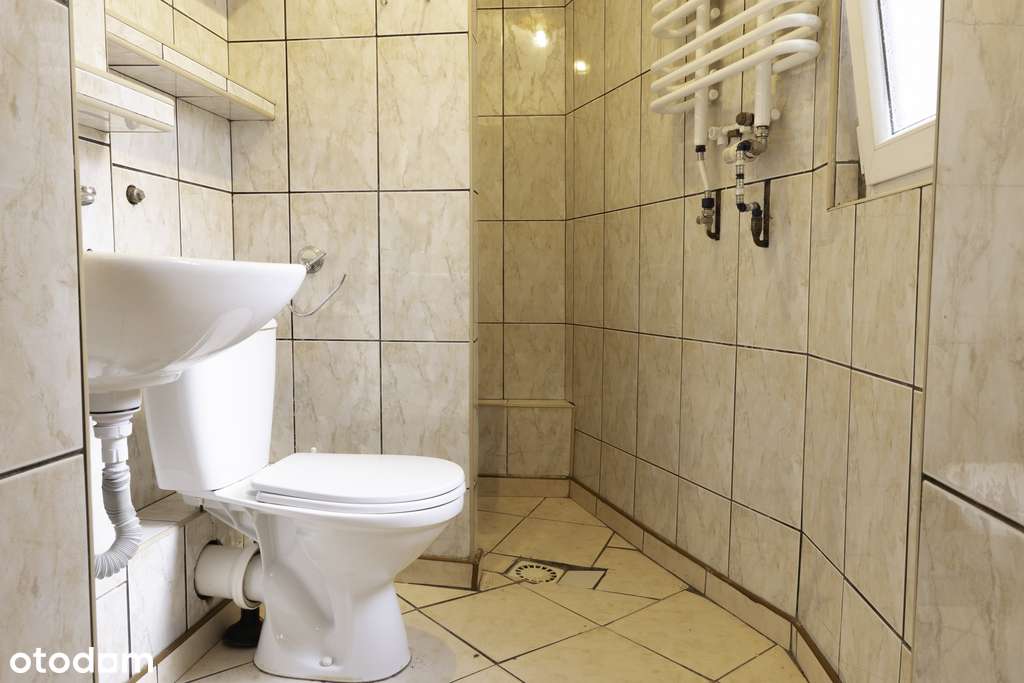 Wyjątkowe mieszkanie w Rogoźnie blisko jeziora!-4