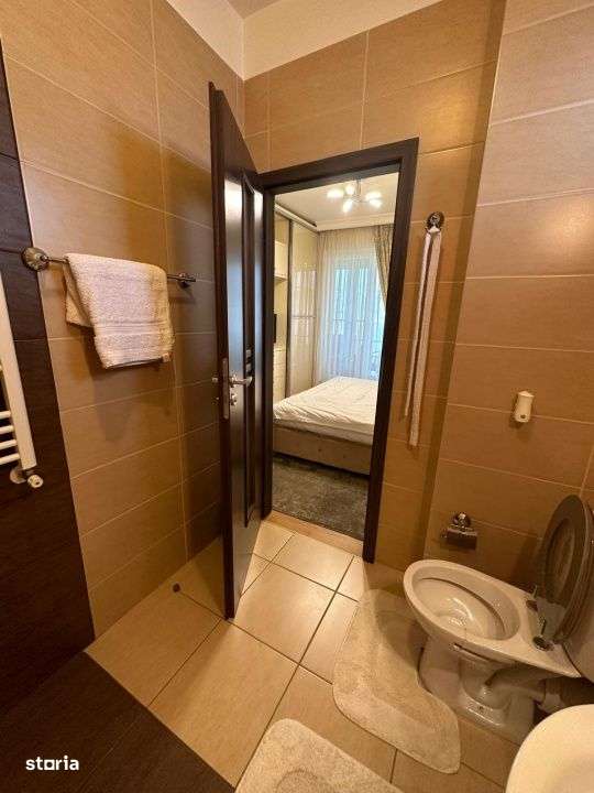 Apartament 3 camere/Berceni/Parcare/Comision 0%-14